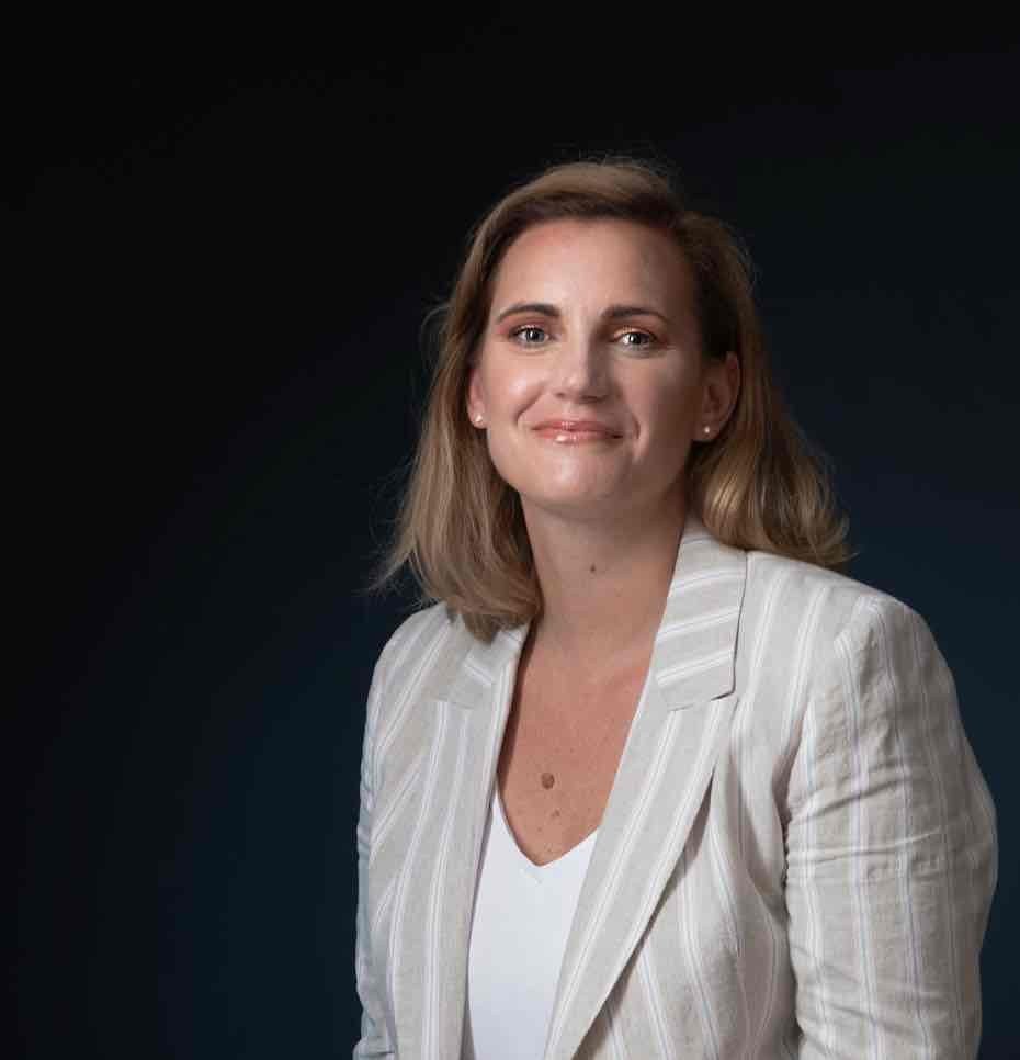 Charlotte Picard, fondatrice de Charlotte Keys